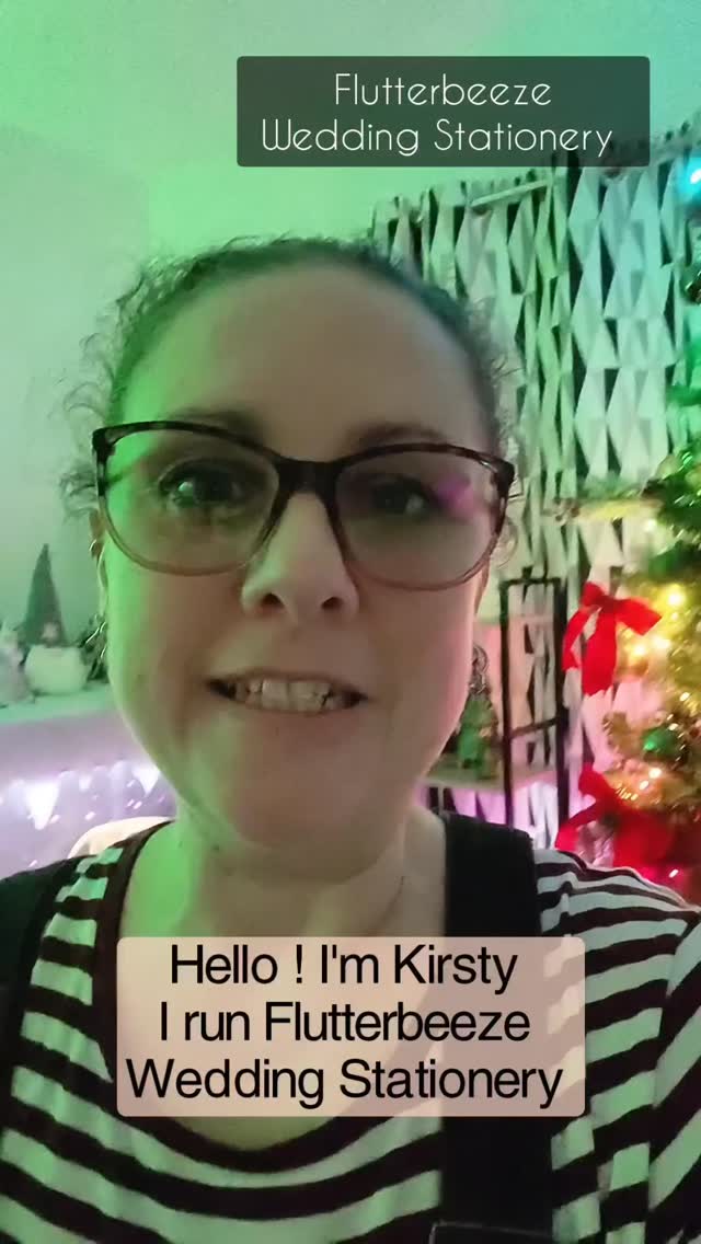 Sooooo you asked for it
Please bear in mind this had to be a 5min submission for @confetti_awards and I really do not like being infront of the 🤳🏻🤦🏻♀️
Do not feel you need sound on as there are closed captions. .. also no need to watch to the end 🤣