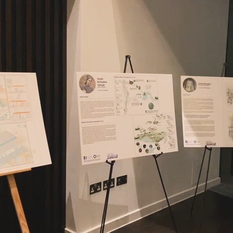 INTERNATIONAL WOMENS DAY 👷♀️
It was great to see such a wonderful turn out to the Women in Architecture event last Thursday, hosted by @brumarchitecture
Brilliant to hear from such great speakers and see the exhibition of fantastic work!
#womensday #celebrate #construction