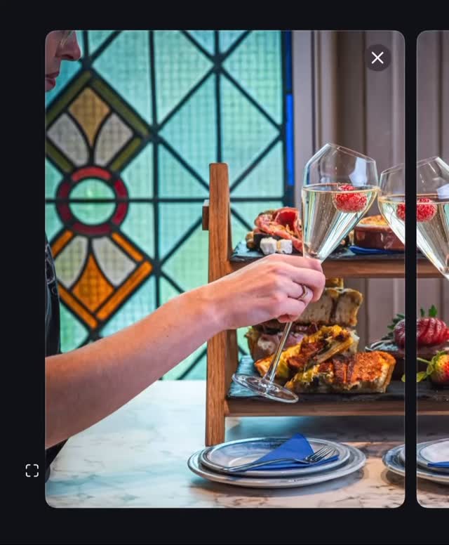 💖 Valentine’s Afternoon Tea @avonfieldxtheoldtownhall 💖
We have the last few slots available for our Valentines Afternoon Tea at our second site @avonfieldxtheoldtownhall -
12th Feb 12pm - 1 slot (for 2 people)
12th Feb 2.30pm - 2 slots (for 2 people)
13th Feb 12pm - 3 slots (for 2 people)
✨ Valentine’s Afternoon Tea for Two ✨
£35 per person | Minimum of 2 people
What’s included:
• Garlic dough balls
• Cheese skillet (perfect for dunking)
• Antipasti
• Stuffed homemade focaccia
• Cheddar, leek & streaky bacon tart
• Freshly fried doughnuts
• Chocolate mousse for dipping
• Chocolate-dipped strawberries
☕ Tea & coffee included
🥂 Prosecco or draft lager (+£3)
📩 To book:
Please DM us with your preferred date and time slot. Bookings will be taken on a first-come, first-served basis.