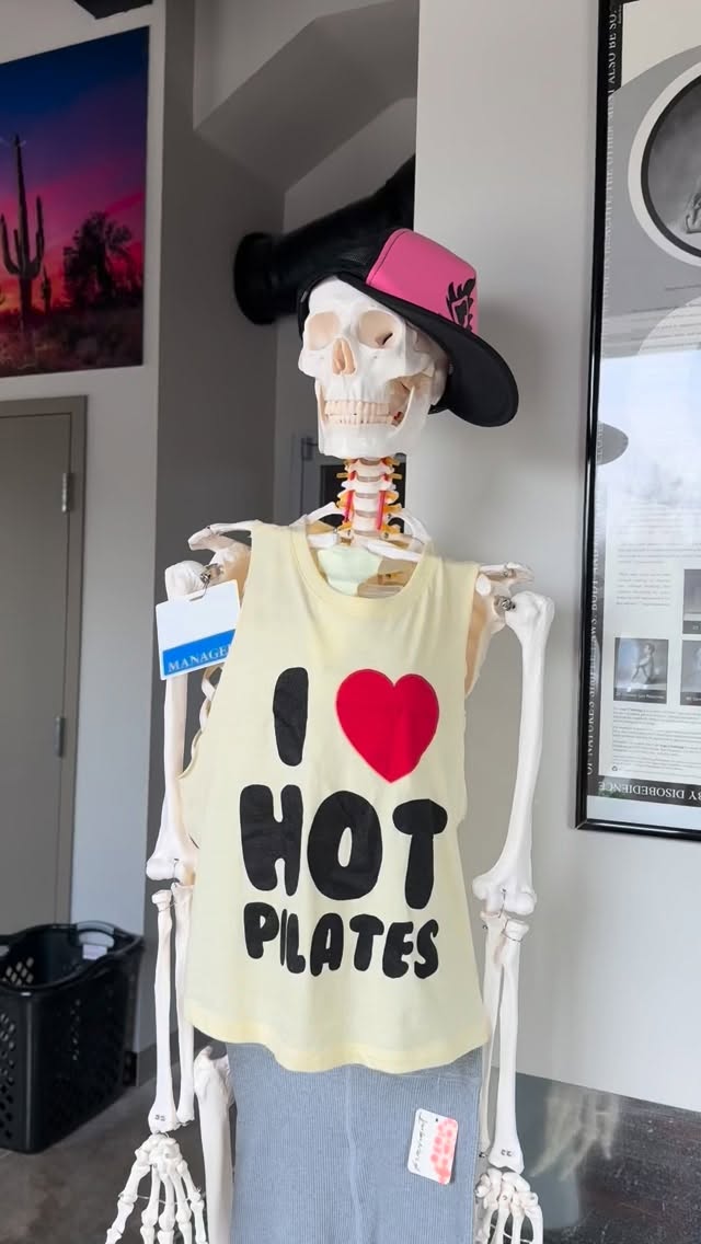 Fresh Stock up! ๐ฅ๐๏ธ
Hoodies! Crop hoodies! Long sleeve crop tops.
Muscle tank crops.
Yoga clothes. Waymats & more!
-
Come get your fresh swag!
Let us keep you warm in the studio and out of the studio too!
-
Get your hoodies before they are gone! Again! ๐๐ฅ๐
-
As always! Yes I can ship! Dm me to get your order shipped to you! ๐๐ผ
#hoodies #swag #hotspotyogasta