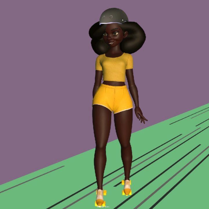 I've been doing a few different walks and runs to get a refresher on body mechanics and weight shifting