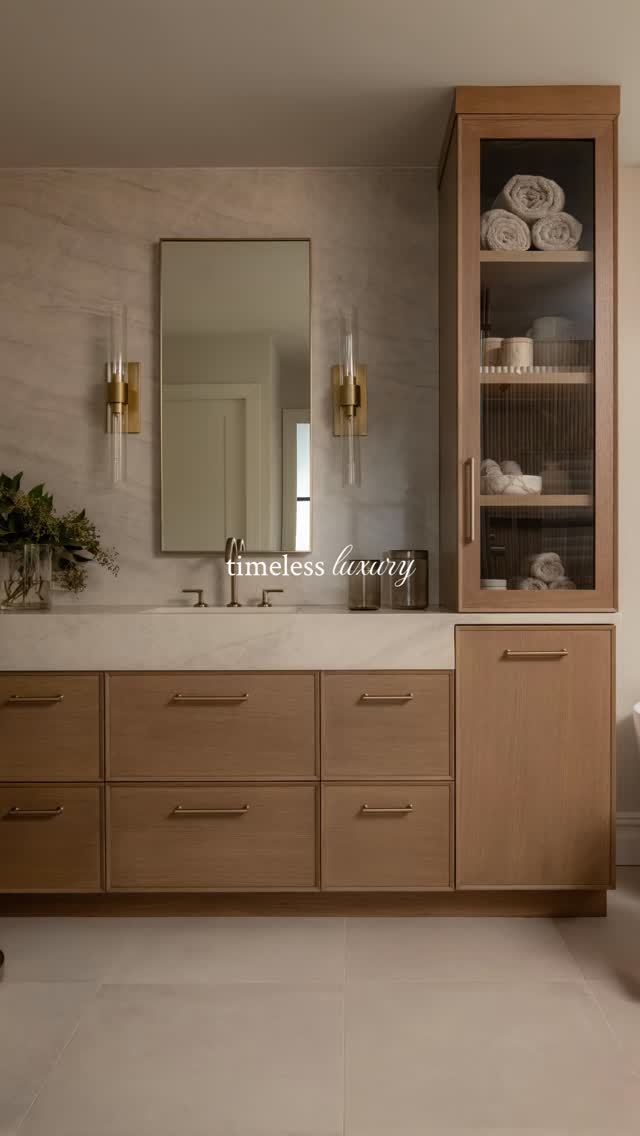 Dedicated to the art of longevity, we design adaptive interiors that transcend fleeting trends and grow with you through every chapter of life.
#njinteriordesigner #njdesigner #custombuild #designservices