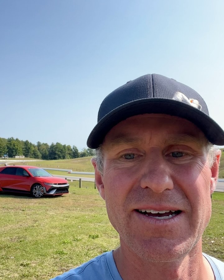 Hyundai N-Thusiasts, the big meet at Hyundai Canada is just two days away! What better way to celebrate N’s 9th Birthday than getting together and sharing our passion for Hyundai Performance!
I can’t wait to see you, your rides and make Hyundai N’s 9th Birthday the biggest celebration yet! 💯🏁🎉
#HyundaiPerformance