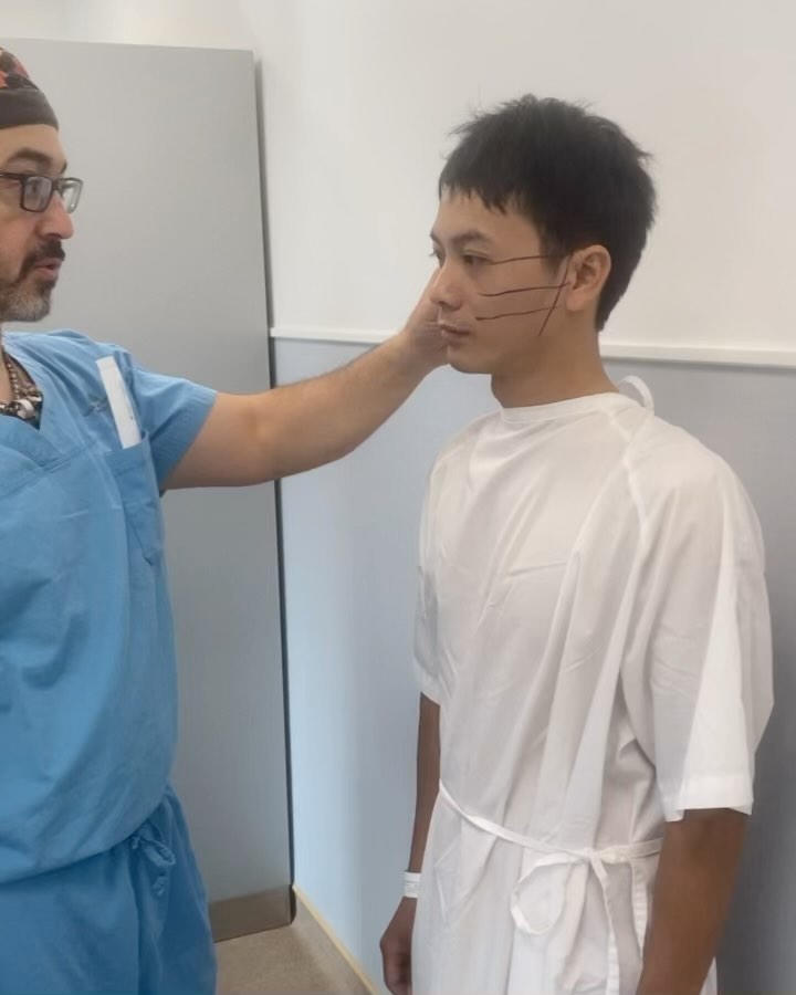 Viatnamese Microtia Team 🇻🇳 #microtia