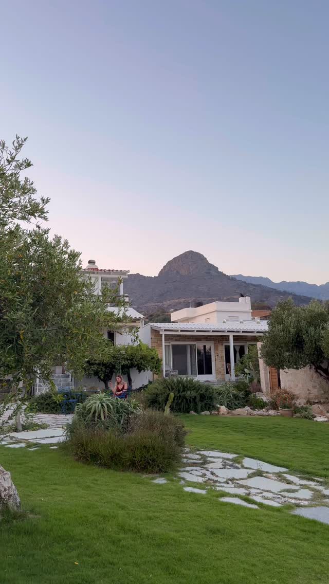 Join Shakti Temple Arts in the ancient land of the Minoans (an ancient Goddess worshipping civilization) Crete Greece for summer solstice of June 16-22 2026.
We gather to practice, pray and recalibrate as women in communion with the elementals, to digital detox, and to awaken The Cosmic Consort within, she who artfully courts the Divine as life itself flowing through her veins and all around her!
This will be a deep dive of reawakening to your own inner beauty, power, eros and sense of divine communion through lineage based teachings and temple arts.
These incredible lands will support us in this remembrance, I can attest!
HIGHLIGHTS OF OUR RETREAT
❂ A location of exalted elements between the mountains and the sea of Crete
❂ Sauna and sea song circles of traditional songs for the beloved from around the world
❂ Ayurvedic beauty rituals and Abhyanga (self massage) with exquisite oils from AromaBliss
❂ Practices with the elements such as 5 Elements Qigong on the beach, sunrise chanting and Tantra Yoga Sadhana, Temple dance offerings and more
❂ Daily access to the Mediterranean Sea
❂ Optional but encouraged digital detox to reconnect with the self, one another and the elements
❂ Deep feminine rituals of empowerment, union and sensuality
❂ Incredible cuisine based on the world renowned Mediterranean diet
❂ Study and experiential practice of the Temple Arts with 4 Tantra Yoga classes, 3 Jade Temple Taoist Feminine Arts sessions, and 4 Shakti Temple Dance classes
❂ Lasting relationships with the other women participants from being immersed in an intimate process together
❂ Optional additional outing to see traditional Cretan music at a world famous music school
Early Registration Closes March 1st
#thecosmicconsort #greeceretreat #womensretreat #templeartstraining #tantrayoga