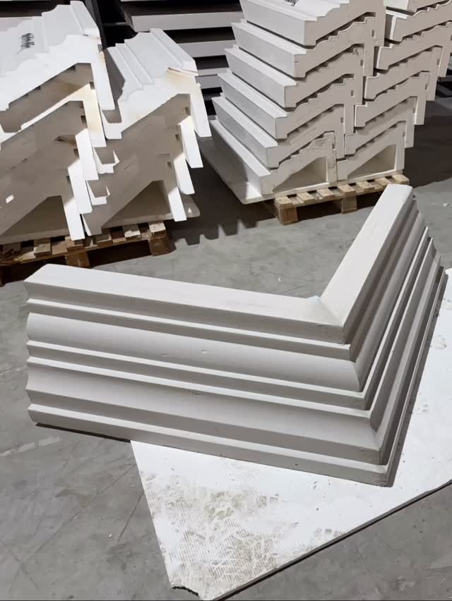 Molduras GRAN FORMATO a medida