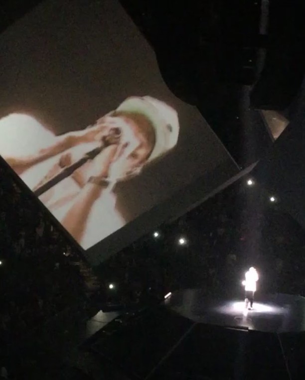 Jay Z did not disappoint.