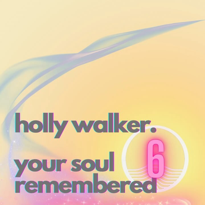 In episode 6 of Aspects of Energetics, I discuss the numerous walk-in experiences of a prior business executive and mother, which led her to change her life and direction. We discuss many other fascinating topics like leylines, bloodlines, enmeshment, shamanic training & journeying, soul fragmentation, and soul re-member-ment with Spiritual Coach, Medium, Healing Facilitator & Remote Viewer, Holly Walker.
I learned about the āWalk-Inā phenomenon about 8 years ago during my early education with my Astrology teacher and mentor Lavandar with Starseed Hotline. She spoke of the phenomenon happening to her during pinnacle points in her life. She described the feeling as a different aspect of a completely different being who had decided to occupy her body. That was quite fascinating to me to imagine what could lead to or cause such a thing. It did not seem like it was by choice or change, so I was fascinated to talk to Holly more about her experiences with Walk-Ins.
Holly can be found on IG @yoursoulremembered
She offers healing sessions on her website
www.yoursoulremembered.com
You can find me, Meriam Miyara on YouTube @AwakenedAspectsāØIf youād like a session with me, visit my site AwakenedAspects.comāØāØThank you for joining us on this journey.āØCosmic Love & Earthly BlessingsāØāØIāll be posting new episodes soon.āØLink to Podcast in BioāØTo access direct link to video:āØāØhttps://youtu.be/t-A_EDb7I-A?si=m9ZZ2wQ6odqRs2KxāØāØ.āØ.āØ.āØ
.āØ.āØ#energy #energywork #energyhealing #healing #selfhealing #mystic #starseed #empowerment #mystic #traveler #medium #aspectsofenergetics #awakened #awakening #starseed #earthseed #spiritual #energymedicine #quantumhealing #psychic #galactic #shamanic #galacticshaman #shamanictraining #keylontics #shamanicjourney #journeying #shamanicjourneying #walkin #soulwalkin #soulrememberment