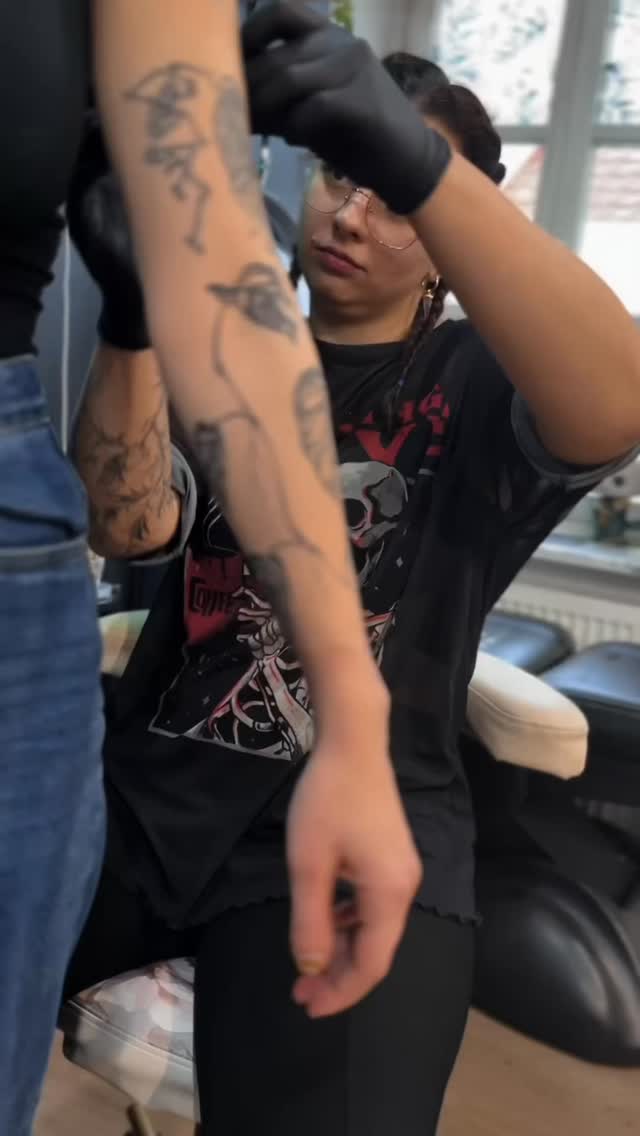 Jak wygląda duża sesja u Ani?
Szybko i bezboleśnie! ✨