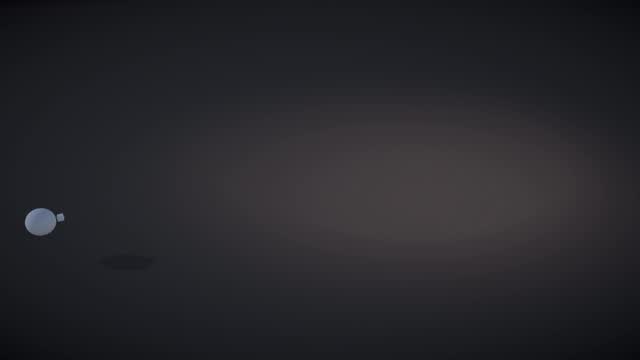 A jellyfish-inspired VFX attack 🪼
Soft, fluid… but you do not want to get hit by it 🌊⚡
Imagine this cast by a water-based character.
#VFX #gamedev #realtimeVFX