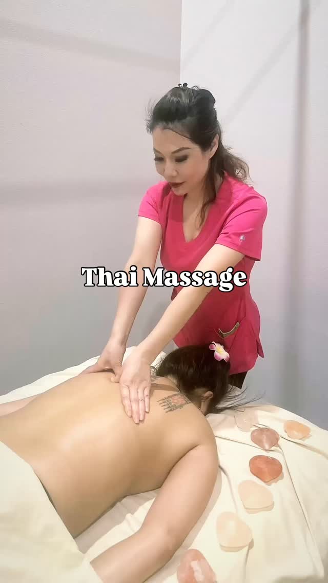 Searching for the best massage in Centennial Hills? 🌿
Relax, reset, and recharge at Thai Orchid Massage & Spa, a highly rated local spa trusted by Las Vegas locals.
We specialize in Thai Massage, Swedish Massage, Deep Tissue Massage, Hot Oil Massage, Couples Massage, and Four Hands Massage—perfect for stress relief, pain relief, and total relaxation.
✨ Walk-ins welcome
📞 Call 725-259-6295 or book online www.ThaiOrchidMassageSpa.com
📍 8414 Farm Rd Suite 140, Las Vegas, NV 89131
If you’re searching massage near me in Centennial Hills, this is your sign to treat yourself.
#vegasnews #vegasmornings #vegasspa #massagenearme #lasvegasmassage