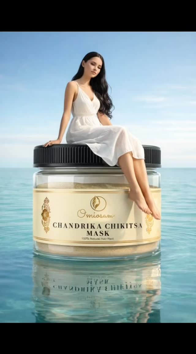 From roots to tips – pure nourishment 💚
Aushadhi Hair Oil for growth, Chandrika Hair Mask for hair repair.
Shop now
www.omiosam.com
+91 9723653569
#HairGrowthCare #AyurvedicHairOil #NaturalHairMask #ChemicalFreeHair #IndianAyurveda