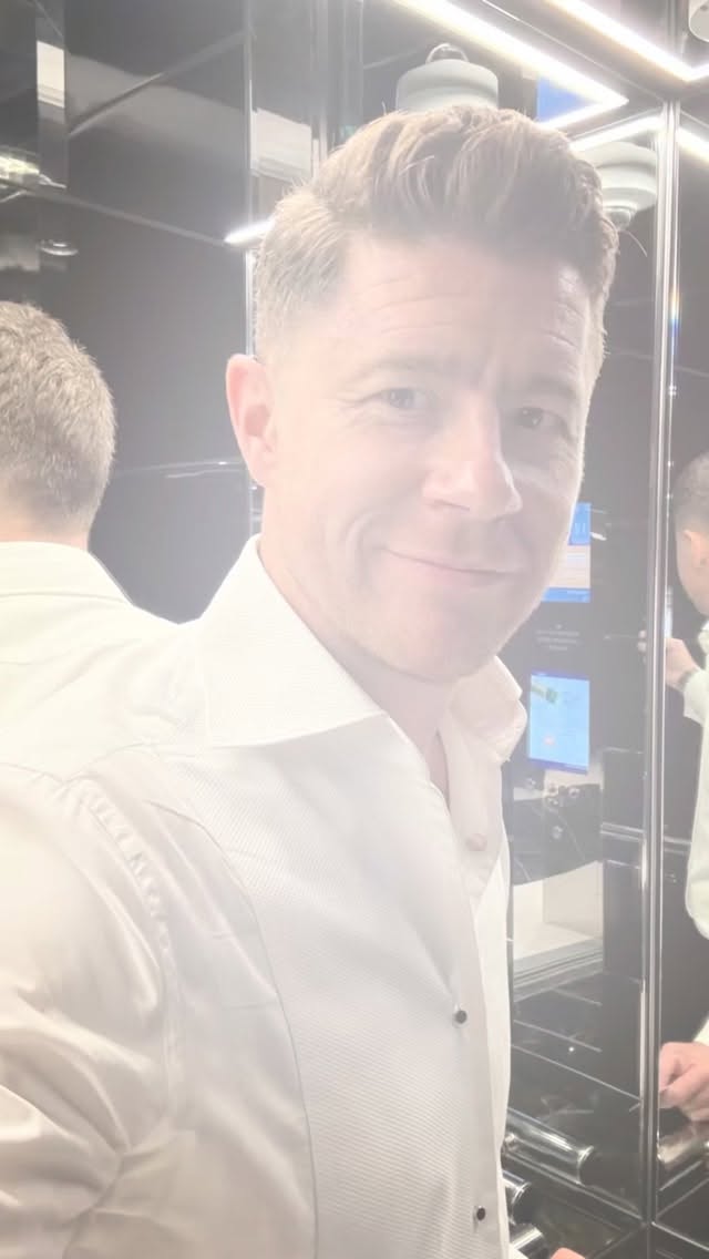 Home from a wonderful time performing in the UAE with some seriously talented and very beautiful people on board the @msccruisesofficial ‘Euribia’ cruise ship! Thank you to the whole team for a successful contract ❤️ @representedtalent #guestartist #bigbandmusic #msceuribia