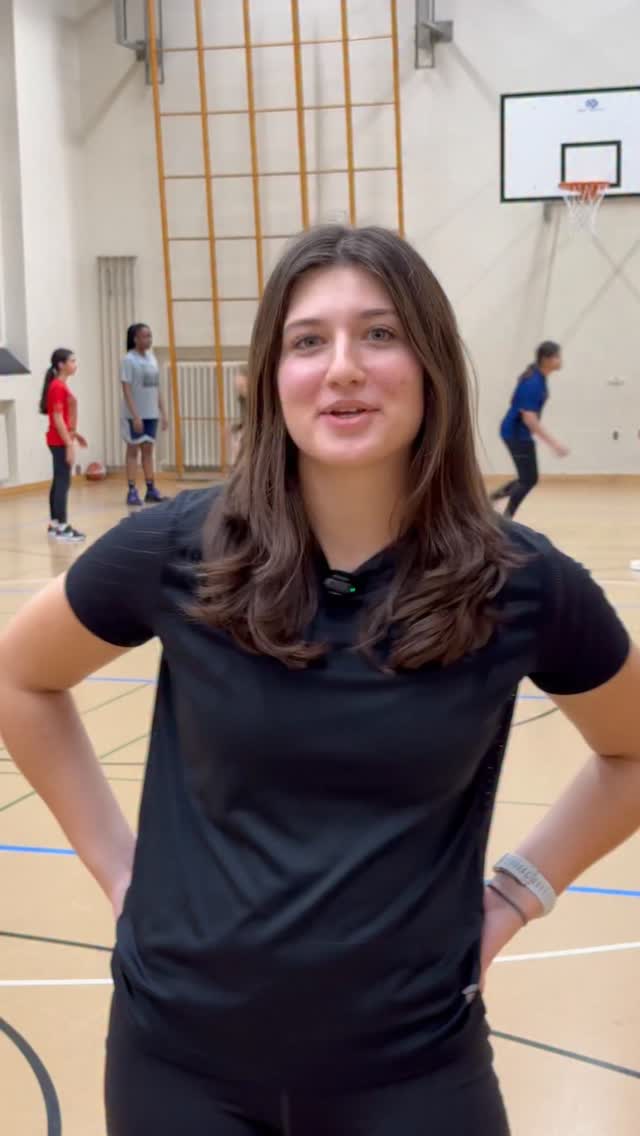 Join our women’s team!
We offer U14, U16, U18 & U20 teams.
Link in bio.
#biq #basketball #zurich #basketballlovers