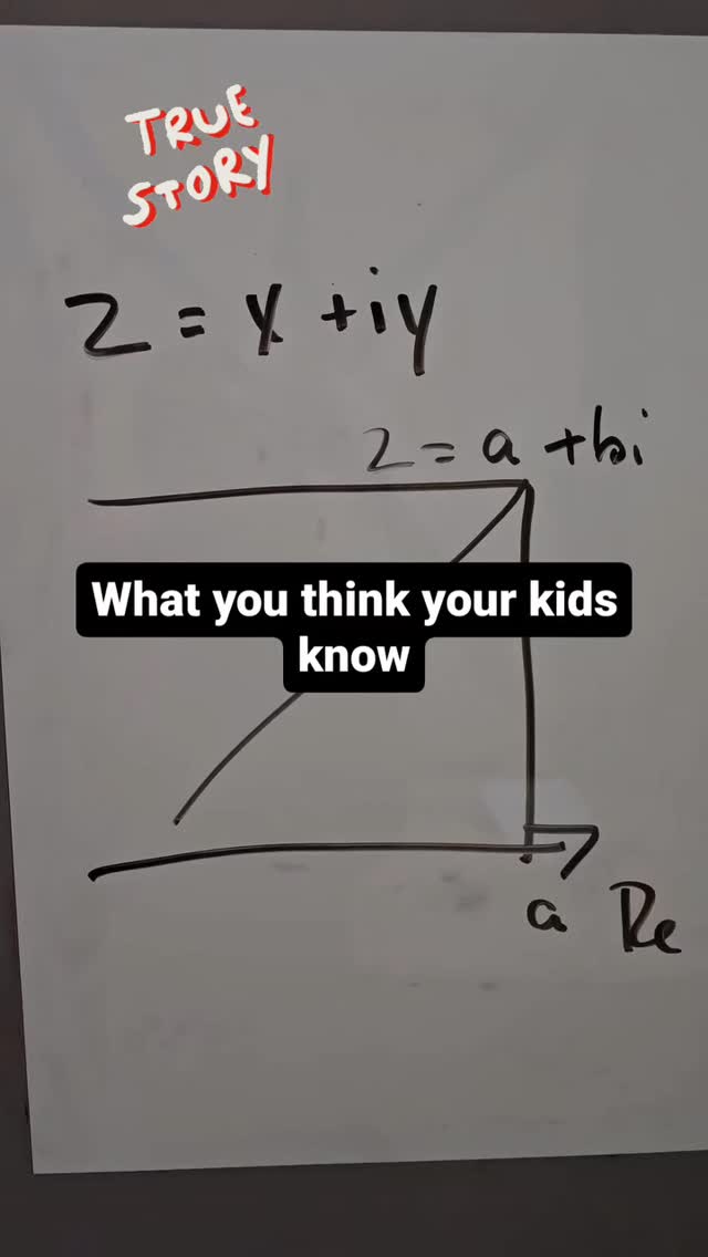 Fractions, ratios, temperature, timing - ooking teaches the math they will remember and use. And they don't even realize they're learning it.
Tag a friend who needed to learn math this way.