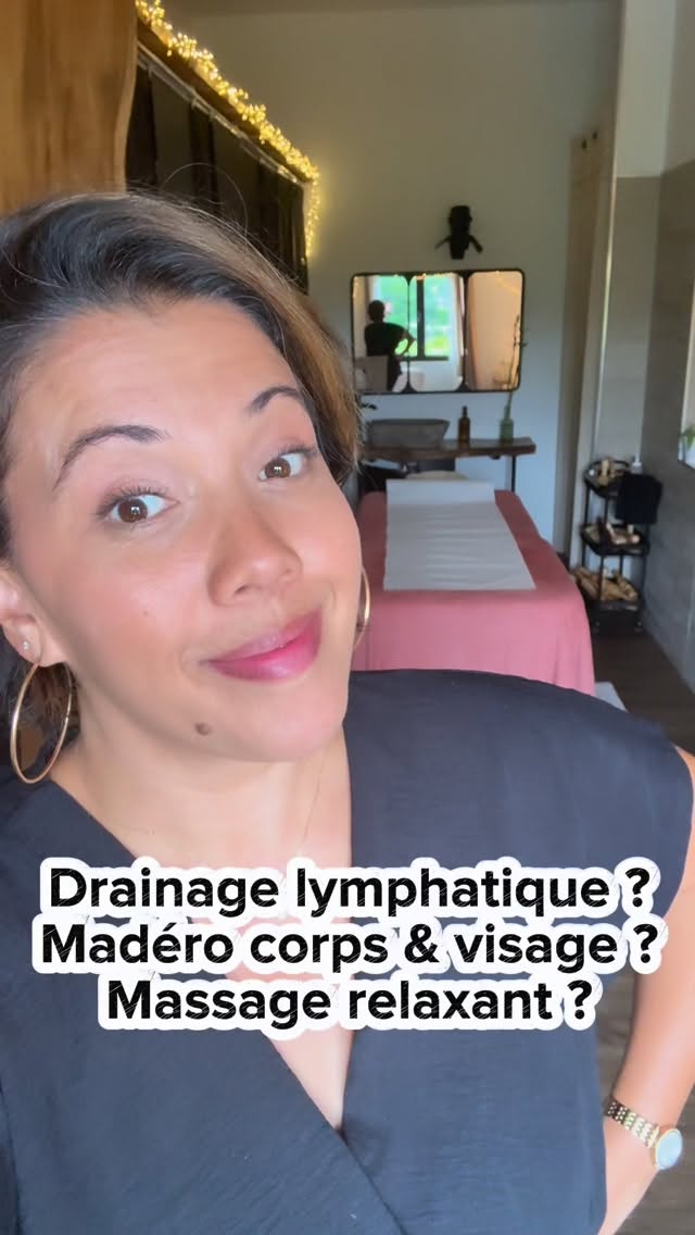FOR SURE Tu mérites ton moment beauté fatale🌟
Chez HEAVEN, on ne débat pas… on se détend 💆♀️✨
Tu arrives stressée, tu repars légère, sculptée ou complètement chill — selon ton mood 😌
Ici, c’est zéro pression, 100% lâcher-prise 🌿
Ton seul job : venir me voir
Le mien : prendre soin de toi 🫶
Alors beauté fatale tu réserves ? FOR SURE 🤗😄
📲 Lien Planity dans ma bio
💌 Ou DM si tu préfères que je bloque ton créneau
#ForSure #HeavenBienÊtre #massage #drainagelymphatiqueSaintDenis #maderosainteclotilde