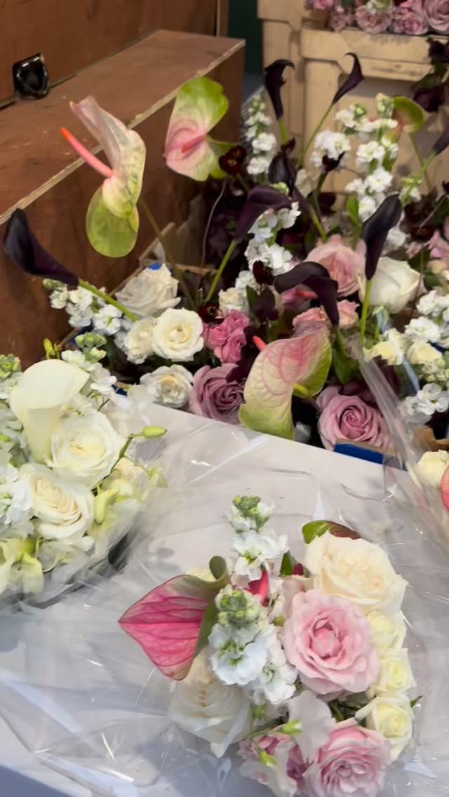 The most beautiful love story unfolds
The matcha trend is upon us and with a hint of raspberry tones takes you from the summer to the winter vibe! Keeping it fully floral and simple details layers up the overall effect across the rooms - this wedding at @healeybarn was just incredible soft and elegant with warmth! #northumberlandwedding #weddingstyling #northeastwedding #matchatrend #northeastweddingdecor