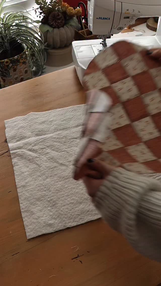 adding more whimsy to my life one sewing project at a time