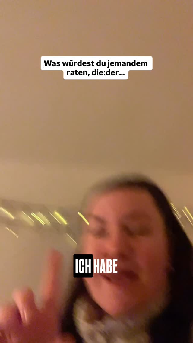 Du hast dich bisher noch nicht auf ein Event von uns getraut? Das können wir total gut nachvollziehen! Deshalb haben wir mal ein paar Mädels beim letzten Event gefragt: „Was würdet ihr jemandem raten, die:der sich bisher noch nicht auf eins unserer Events getraut hat?“ und waren überrascht, wie einstimmig die Antworten waren 😬🤍
Also ihr Süßen: Einfach machen! Ihr seid hier herzlichst willkommen und wir freuen uns sehr auf euch 🫰
Eine Übersicht über all unsere Events findest du unter dusistliebe.de 💌
#düsseldorf #wasgehtindüsseldorf #socialevents #neuefreundinnenfinden #neueleutekennenlernen