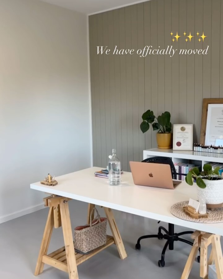 I am beyond excited to share some big news with you - we have moved my practice to a beautiful new location!
You can now find me at 90 Stock Road Lower Inman Valley, just a 5-minute drive from Victor Harbour.
This move allows me to offer naturopathic sessions surrounded by nature, which I believe will bring a whole new level of healing to your experience. I can not wait for you to feel the positive energy that comes with this change!
I have also update my clinic hours to better suit your needs:
Mondays: 930am - 130pm
Tuesdays: 5pm - 9pm
Wednesdays: 5pm - 9pm
I cannot wait for you to come and see the new space! You can book your next appointment via the link in my bio. ✨✨✨