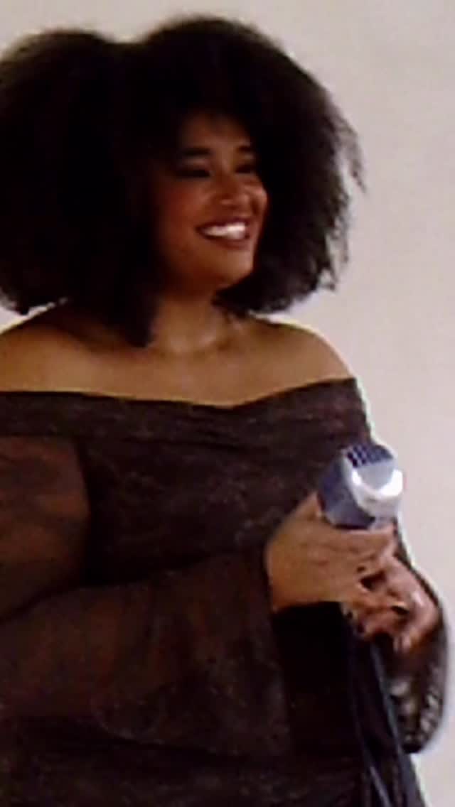 What do I love to sing?
This is something I’m often asked! I enjoy singing every song on my song list but I loooove singing Soul, R&B, Jazz & Motown! It brings me so much joy! Some of my favourite artists include Stevie Wonder, Aretha Franklin & Ella Fitzgerald (to name but a few). I take a lot of influence from them!
If you’re looking for this kind of vibe for your day, I might just be the gal for you! ✨ my full song list can be found on my website, or send me a message for more info 🫶🏾
Camcorder footage by @curatedcontentco_
#weddingsinger #weddinginspo #wedding #weddingentertainment #singer