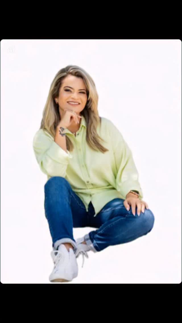 A transformação que mais importa não é a que aparece nas fotos.
É a que acontece quando você para de pedir permissão para ser quem é, quando entende que esforço não é castigo é investimento, é quando percebe que valer a pena exige entrega.
Se você está no meio do caminho, não duvide: o esforço compensa, a consciência expande e o resultado vem.
Isso não é sobre perfeição.
É sobre potência.
É sobre assumir o próprio lugar.
Bora fazer valer a pena :)