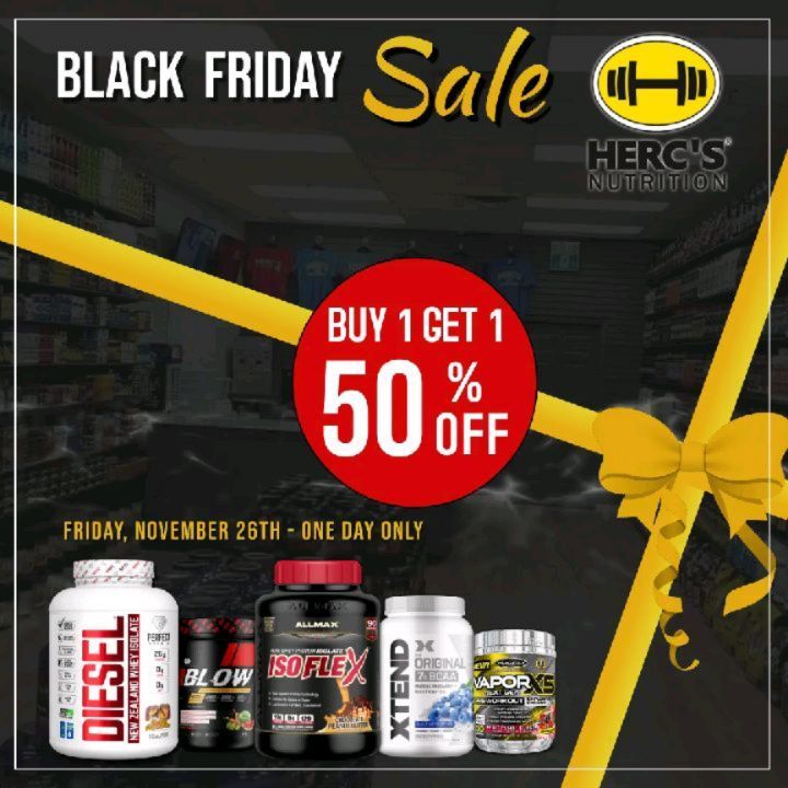 ๐น๏ธ๐ฝ๐๐ผ๐พ๐ ๐๐๐๐ฟ๐ผ๐ ๐๐ผ๐๐ ...๐ฝ๐ช๐ฎ ๐๐ฃ๐, ๐๐๐ฉ ๐๐ฃ๐ ๐ฑ๐ฌ% ๐ค๐๐ ๐ฉ๐๐ ๐๐ฃ๐ฉ๐๐ง๐ ๐จ๐ฉ๐ค๐ง๐.๐นย Mixย &ย Match.
๐ธ๏ธAny purchase over $150 (before taxes) will receive a FREE Nike Dri-fit tank, Cellucor Glutamine & Alani Nu energy drink.($65 Value)
_
โ Largest Selection Of Supplements At The LOWEST Prices.
_
_Two locations In BRAMPTON:ย
_
๐ 175 Fletchers Creek Blvd, Brampton, ON L6X 0Y7 (Located in the plaza with LA FITNESS, Ample Food Market & Mandarin Restaurant)ย 905 455 9900 โโโโโโโโโโโโโโโ โย
_ ๐630 Peter Robertson Blvd, Brampton, ON L6R 1T4 (Located in the plaza with CRUNCH FITNESS & Tim Hortons) 905 790 6900ย
_
_ โกwww.bramptonhercs.comโฌ
.
.
.
.
#bodybuilding #fitness #gym #motivation #theweekend #workout #fitfam #health #training #muscle #fitnessaddict #nfl #strong #eatclean #nba #gymmemes #squidgamememes #patrickmahomes #fitnessmotivation #nba #tampabaybuccaneers #shredded #bodybuilder #nfl #tombrady #Toronto #lebron #squidgame