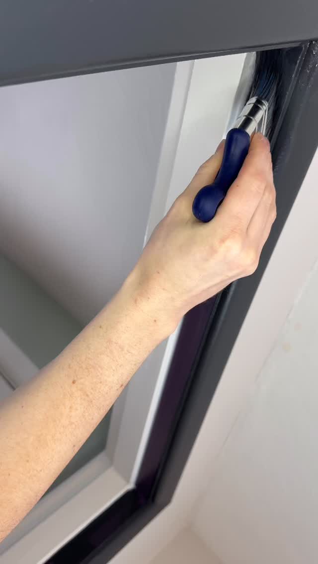 We love a sharp clean cut