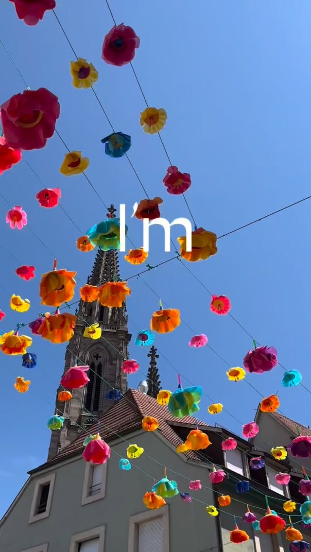 I’m baaaaaaaaack 😏🤭
C’est le retour des 30 choses à faire à Mulhouse ! 🥳
Il y a quelques années, beaucoup d’entre vous ont découvert ma compte avec cette série de vidéos. J’en ai fait (et je continue à en faire) d’autres : autour de Mulhouse, le dimanche, les date ideas… MAIS je me suis dit qu’il était temps pour une version 2.0 📹👏
Cette ville @visitmulhouse déborde de possibilités, et j’ai de nouveau envie de vous les faire découvrir (et un peu plus de temps libre 🫣).
Commentez un resto, une activité, ou autre que vous avez envie de voir dans une vidéo ! 👇
Bisous et à très vite 🫶
.
.
.
#mulhouse #jaimemulhouse #mulhouseville #alsace #alsacetourisme #igersalsace #mulhousebouge #americaninfrance #hautrhin #ideesortie #sortiramulhouse #sortir #weekend #activite #date #amis #quoifaire #uneboucheeaday