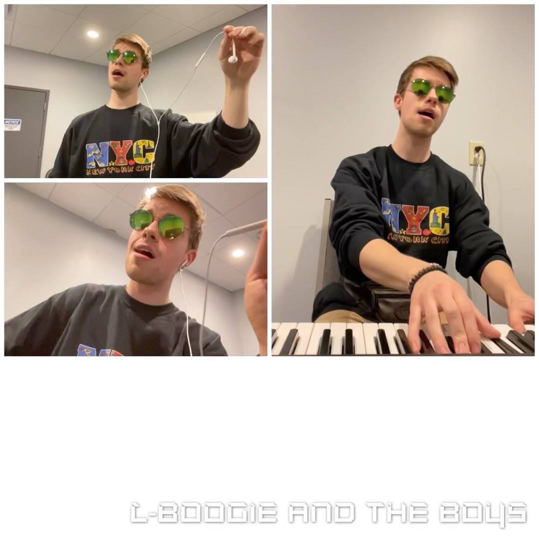 ~2023~ Pt. 2
#theater #littlewomen #tour #bomtour