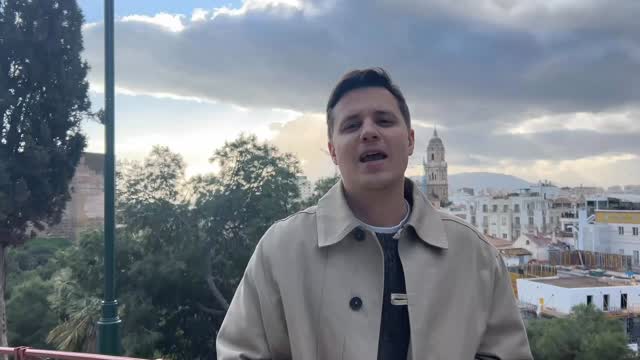 #Olvidarte