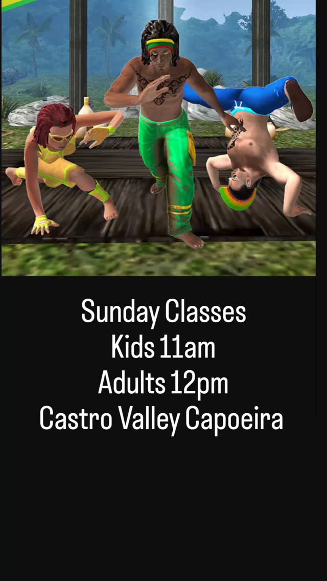 This Sunday. Dropins welcome. Msg for info and sign up.