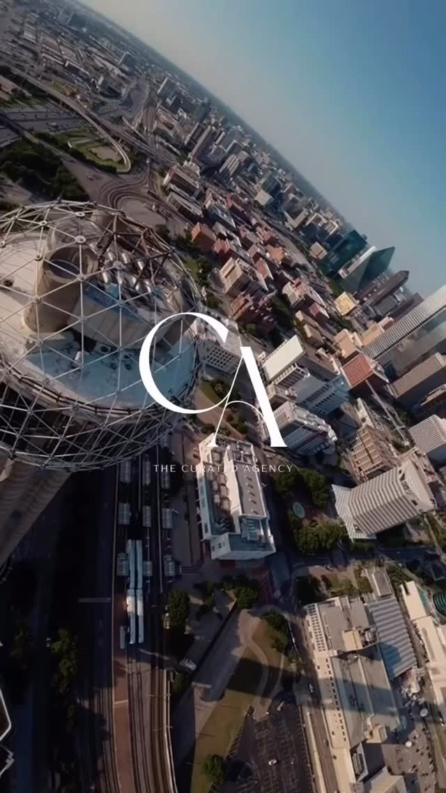 The snow is gone and the sun is out ☀️which means it’s time to get back to building, creating, and showing up.
The Curated Agency is ready to serve brands that are prepared to elevate their presence, tell their story with intention, and show up consistently this season.🤝
Contact us if you’re ready to ‘CURATE’
📧info@thecuratedagency.co
📞: 469.531.5524
#dallasmarketingagency #socialmediamarketingagency #socialmediamanagers