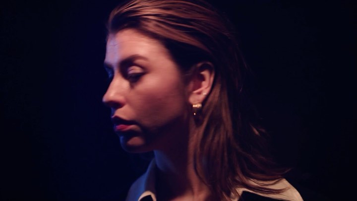 That time we made a video for Kimbra with @will_you_be_my_gui #dop #ursaminipro