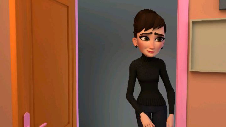 must've forgotten to invite her
.
.
Acting exercise for Blue School classes
(Render and playblast)
#animation #cganimation #3danimation #characteranimation #characteranimationcommunity #blueschool