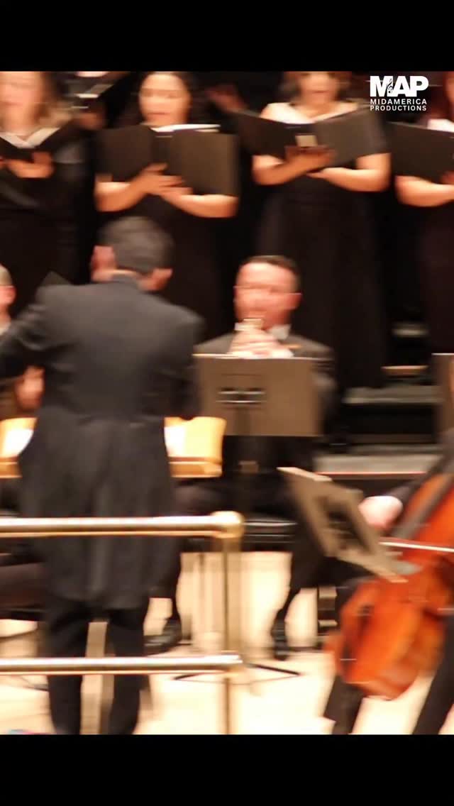 🎂🎶 Happy Birthday, Mozart!
Celebrating the genius of Wolfgang Amadeus Mozart with a live performance clip from Carnegie Hal l— his radiant Mass in C Major, K. 317 “Coronation”, performed on March 22, 2025.
Performed by maestro Anthony Bernarducci, the New England Symphonic Ensemble and participating choruses:
• Clemson University Choirs, Clemson, SC (Anthony Bernarducci, Director)
• High Point Academy Honors Concert Choir, Spartanburg, SC (Chase McAbee, Director)
• Indian Land High School Choirs, Lancaster, SC (Darby Pereira, Director)
• SC GSSM Chamber Singers, Hartsville, SC (Miranda Easterling-Averill, Director)
• Marlborough Chamber Choir, Los Angeles, CA (Angela Lin, Director)
#CarnegieHall #ChoralMusic #HappyBirthdayMozart #CoronationMass