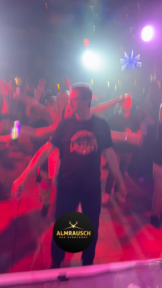 Wir stimmen uns schon mal für den 14.03. ein, wenn die Mountain Crew unsere Bühne stürmt 🤩🥳
#100000hände #reutlingen #almrausch_rt #octopus🐙 #mountaincrew