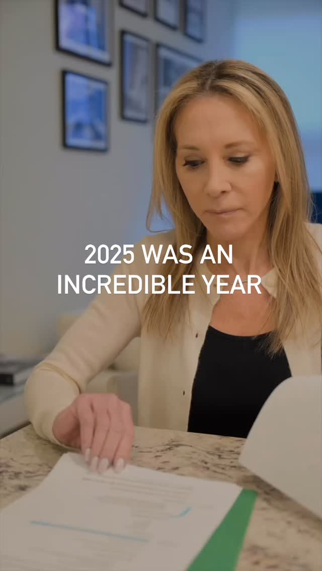 Grateful doesn’t even begin to cover it. 🤍
2025 was an incredible year, and it was made possible by YOU. What an honor to help so many people achieve their real estate dreams!
Here are some of the homes closed on in 2025:
✨ 9 Hood Circle
✨ 65 Bothfeld Rd
✨ 370 Grove St
✨ 15 Oakwood Rd
✨ 15 Clark St
✨ 405 Cherry St #2
✨ 210 Charles St
✨ 5 Hood Circle
✨ 8 Traill St
✨ 17 Montrose St
Every property represents a story, a leap of faith, and a new beginning. Thank you for your trust, your partnership, and for allowing me to be part of such meaningful moments.
2026 is off to a great start, and I can’t wait to share more with you ✨