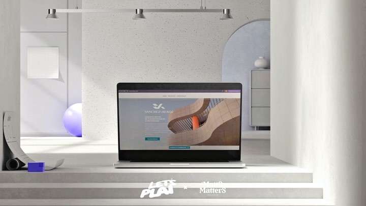 Diseño Web & Setup x @sanchez.araoz
#webdesign #diseñoweb #websites #diseño #branding #identidadvisual #seo #paginasweb #construccion #arquitectura #realestate