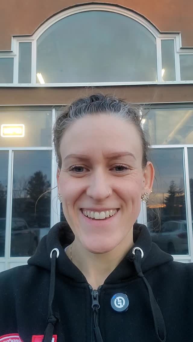 🎉We've been waiting a long time to share...
We're FINALLY ready to give you a tour of our brand facility!
We've only been in this space for less than 30 days but we LOVE it.
We can't wait for you to come by and check it out!
#yegbiz #yegtraining #yeggym #yegmartialarts #yegsmallbusiness