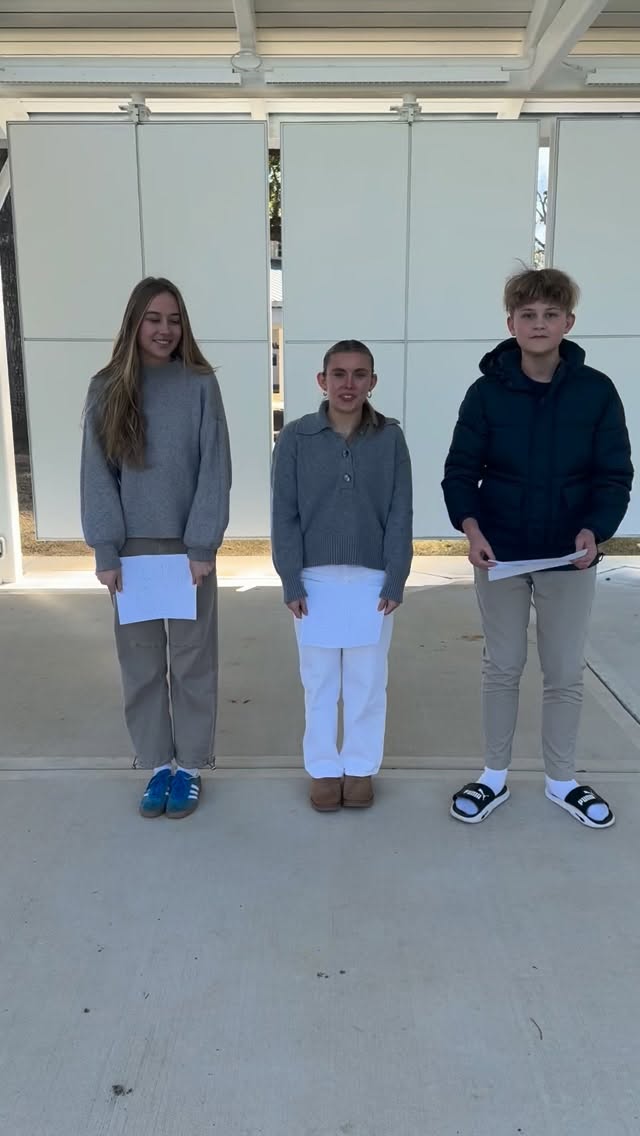 You heard it right! Print release is Feb. 12!! Make sure to get a copy!