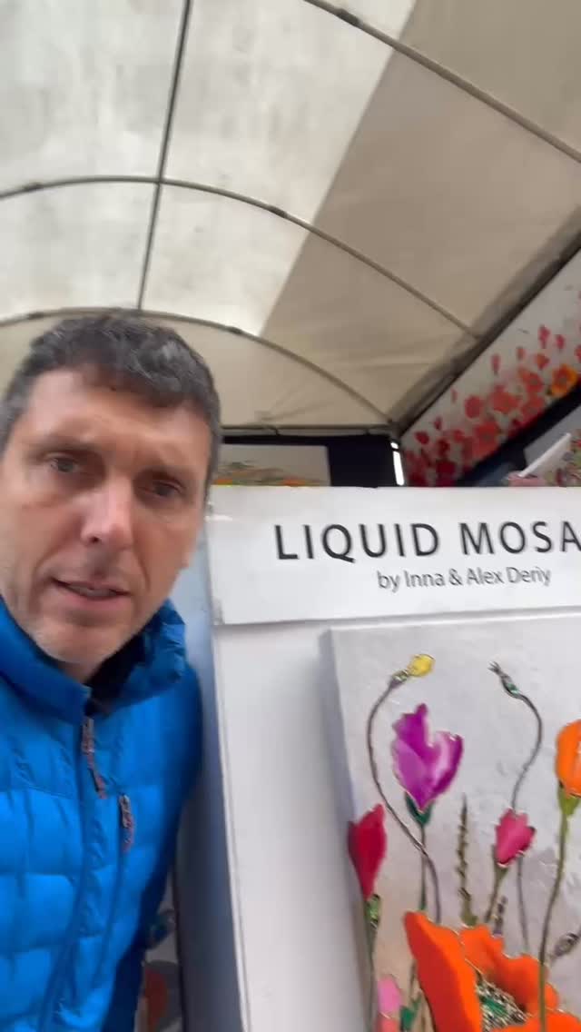 Even though it’s a little chilly in Boca Raton, our hearts — and our art — are warm.
✨ Liquid Mosaic is coming to the Boca Raton Museum of Art for an inspiring art show.
🗓 January 31 & February 1
We’re here, we’re ready, and we can’t wait to share our work with you — fluid, emotional, and alive.
Come experience the movement, color, and energy of Liquid Mosaic.
Let’s connect through art.
#LiquidMosaic
#ArtShow
#ArtExhibition
#MuseumExhibition
#BocaRaton
#BocaRatonArt
#BocaRatonMuseum
#FloridaArt
#SouthFloridaArt
#ContemporaryArt
#AbstractArt
#FluidArt
#ModernArt
#VisualArt
#ArtLovers
#ArtCollectors
#ArtCommunity
#ArtistsOnInstagram
#InstaArt
#CreativeLife
#ArtInstallation
#GalleryLife
#MuseumLife
#ArtEvent