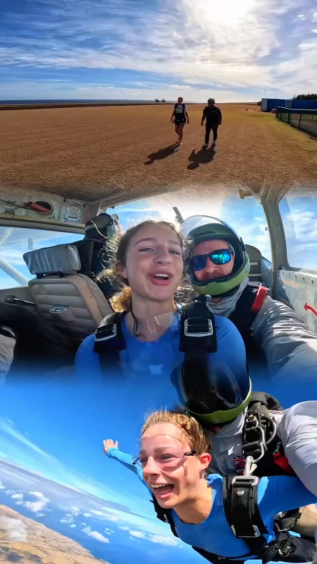 Every jump tells a story.
#skydiving #bigislandgravity #gopro #inspiration #hawaii