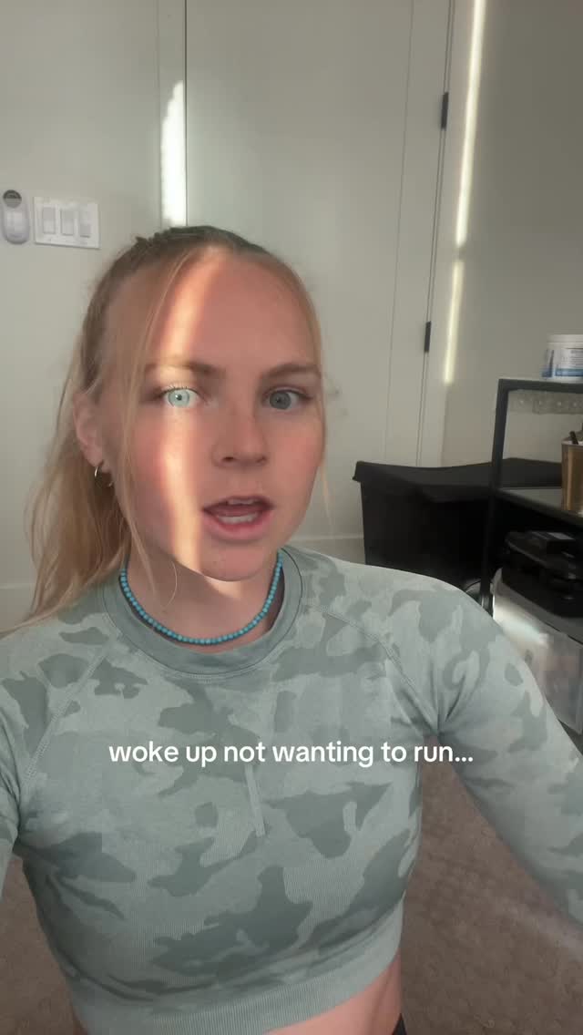 Gotta get it in
#runnersofinsta #runmotivation #runnerinspiration #runningtips #runners