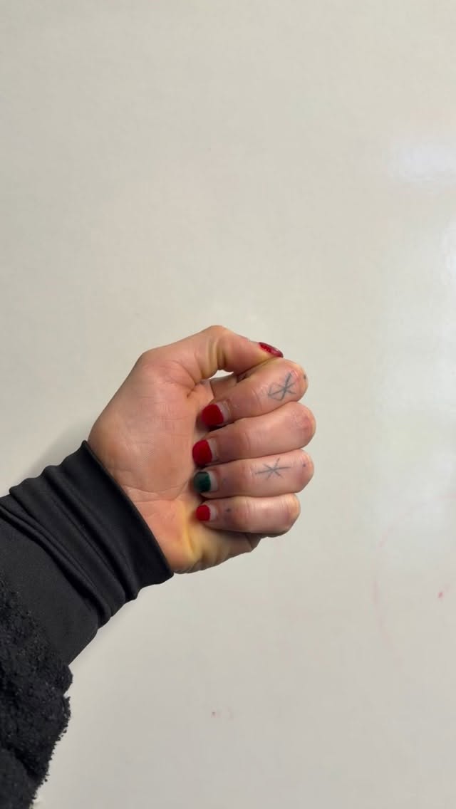 🚫CROSSFIT IS NOT A CULT 🚫
unless CULT stands for 👇
Community that shows up for each other
Uncomfortable workouts that build real confidence
Led by Coaches who help you in Learning new skills at any age
Togetherness when things get hard with likeminded people
Yes, it can be difficult.
Yes, you’ll sweat, doubt yourself, and question your life choices mid-WOD 😅
But you’ll also have coaches guiding you, friends cheering you on, and a room full of people who want to see you win.
Not a cult.
Just a culture built on shared effort, progress, and belonging.
If you’re looking for more than “just a gym” — you’ll find it here 🖤
📍 CrossFit Santry, Santry, Dublin 9
📍 CrossFit Drumcondra, Drumcondra, Dublin 3
#NotACult #JustCulture #TheTribe