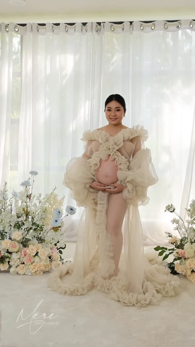 For this maternity session, we created three completely different looks for our client: a floral backlit beauty, a sleek editorial studio look, and our stunning outdoor set 🥰
Each look was thoughtfully designed with intention, all coming together to create a truly dream maternity session.
Your maternity photos deserve to be the best, contact us today and let’s make your dream comes true ❤️
Visit our website link in bio or chat to our telegram +85589892949
#mèrephotographie #maternityphotography #timelessmemories #behindthescenes