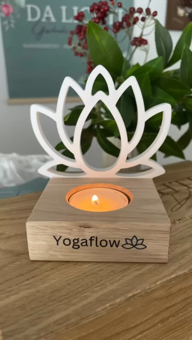 #geschenkideen #dalichti #handgefertigt #handmadewithlove #yoga