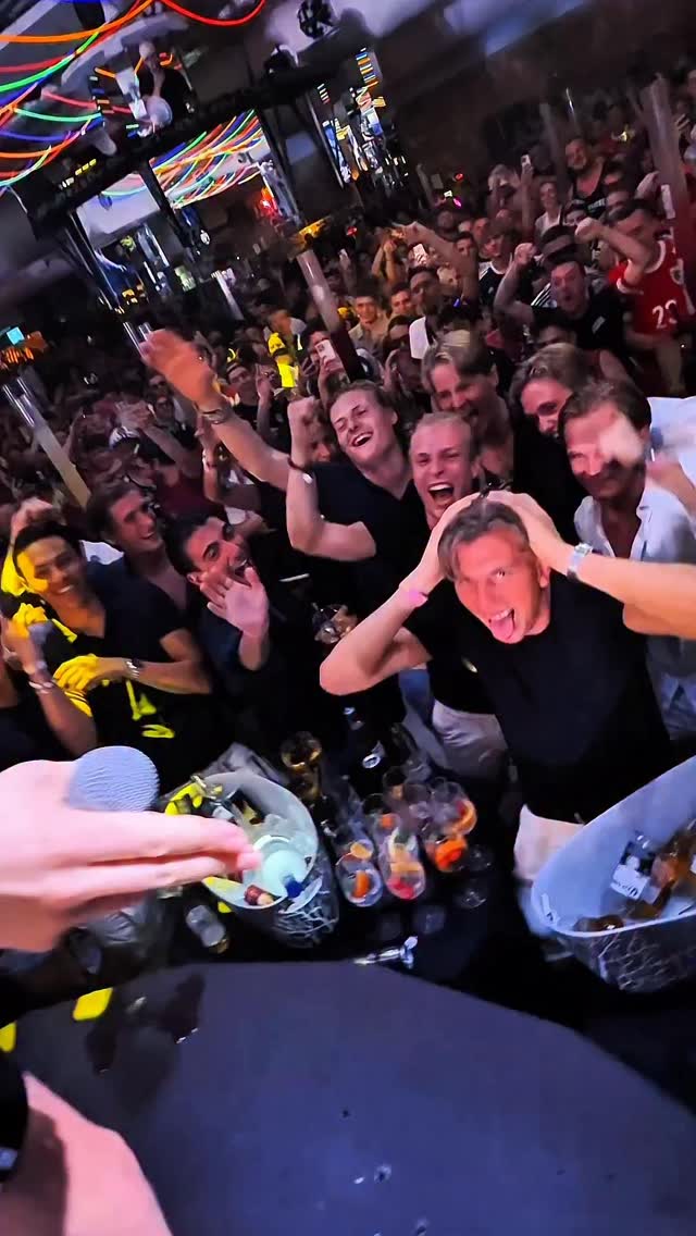 Ab dem 23. bis 26.4.2026 könnt ihr wieder komplett frei drehen und eure Sorgen vergessen im Megapark denn dann findet das große Opening statt 🥳 #megapark #ifeelmega #opening #unitedpartypeople