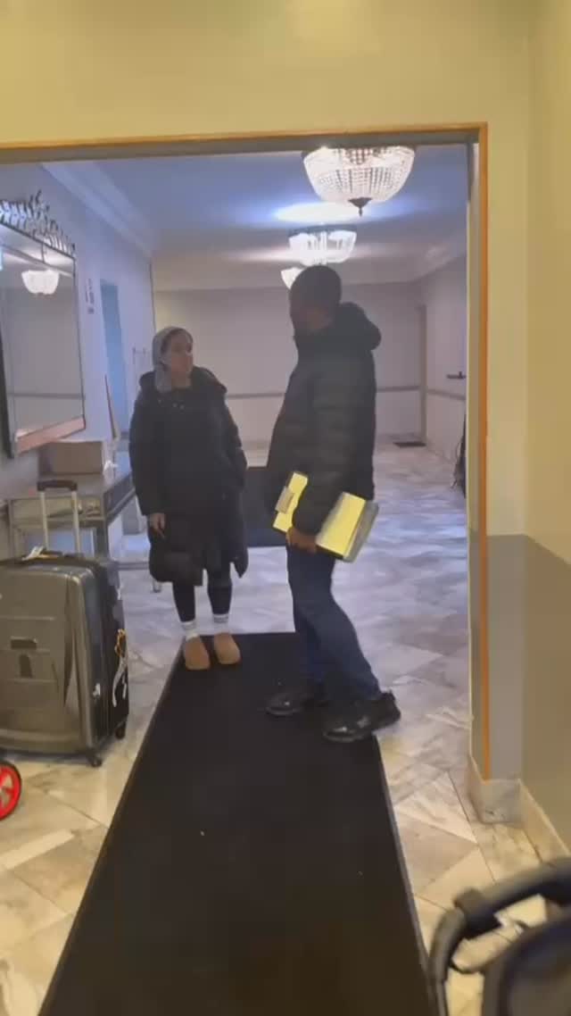 🎉Let’s fill every single home with a tambourine all ready for Moshiach!
🏆Contest for a chance to win a gorgoeus 10 inch tambourine!
🎟️1 ticket- send me a pic of your tambourine hanging in your home. To my insta or cell 📲
🎟️2 tickets- send a pic and like and tag a friend on this reel.
🎟️3 tickets- Do 1 and 2 and share this reel!
Raffle will be picked Chof Beis Shvat!
#exterminator #rats #comedy #tambourine