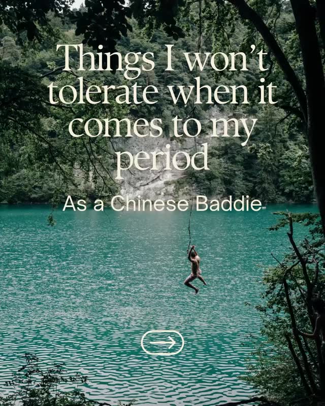 Let’s normalise that women don’t need to tolerate the period pain, PMS or any period symptoms.
Being a Chinese Baddie is your first step to a happy, healthy menstrual cycle and not letting your period symptoms rule your life.
When you learn how to look after yourself and how your needs change through each phase of the menstrual cycle you can stop dealing with the more extreme cycle symptoms.
✔️Comment CYCLE SYNC and I’ll send you the tcm cycle syncing Cheatsheet on what to eat, avoid, exercise, rest, herbal teas to take and your expected energy levels
—-> happier, healthy hormones
—-> a life where your period doesn’t stop you from doing what you want to do
#periods #pmsrelief #periodcramps #chinesemedicine
Glow Acupuncture & Chinese Medicine, 106 Canterbury Rd Middle Park 3206